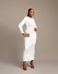 Zola Dress