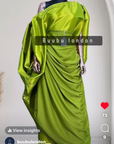 Show Stopper Boubou