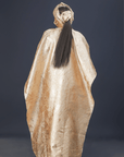 Golden Goddess Boubou