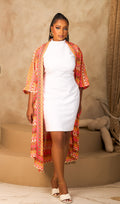 Amara Kimono Set