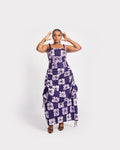 The Muse Dress