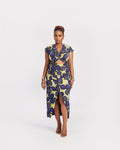 The Zuri Dress