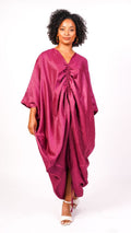 Runway Dress