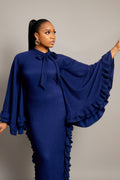 TELLA DRESS